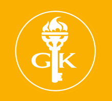 GK Logo